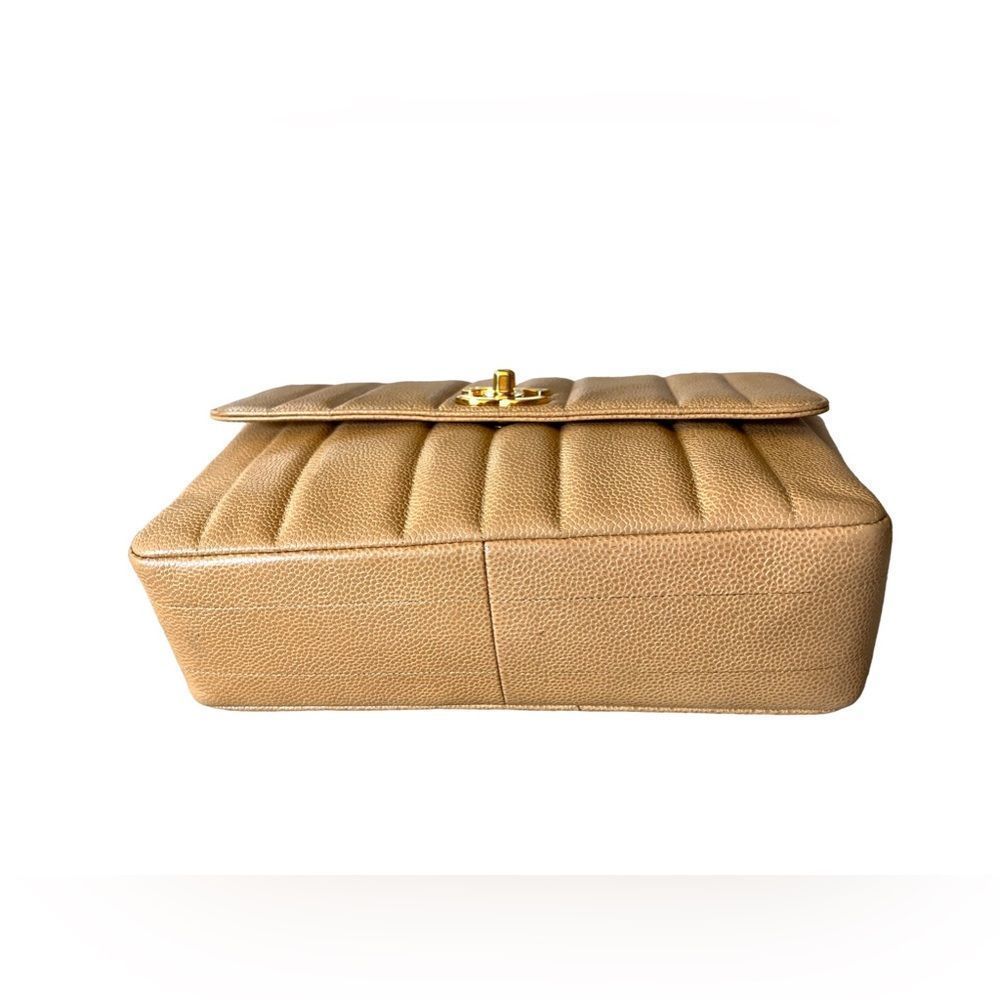 Chanel medium classic flap - Picture 6 of 14